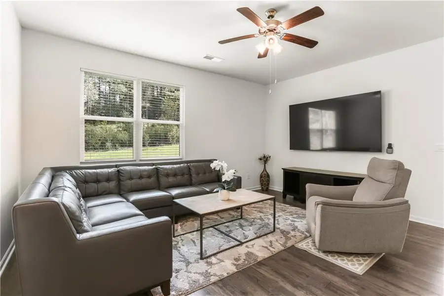 3688 Chevington Court Se, Atlanta, GA 30354 - #3