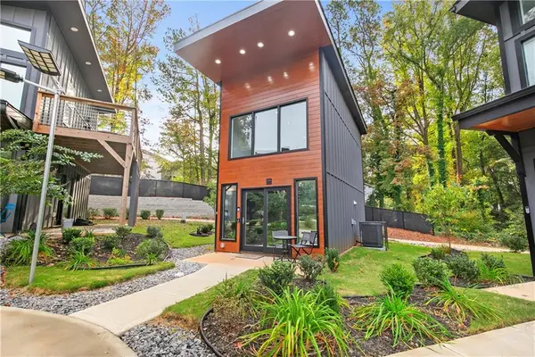 3120 Godby Road #1118, College Park, GA 30349