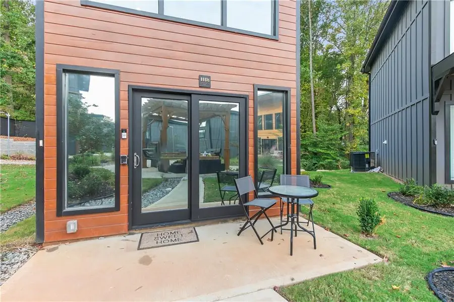 3120 Godby Road #1118, College Park, GA 30349 - #3