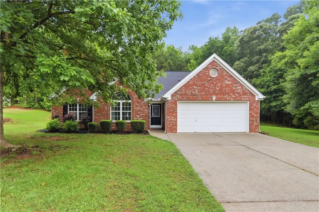 65 Williams Court, Hoschton, GA 30548 - #1