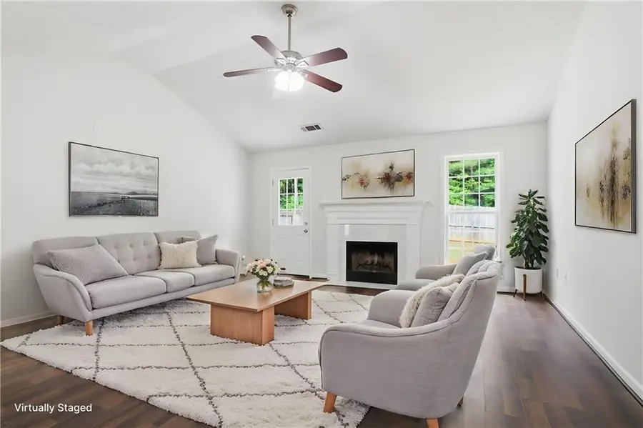 65 Williams Court, Hoschton, GA 30548 - #2