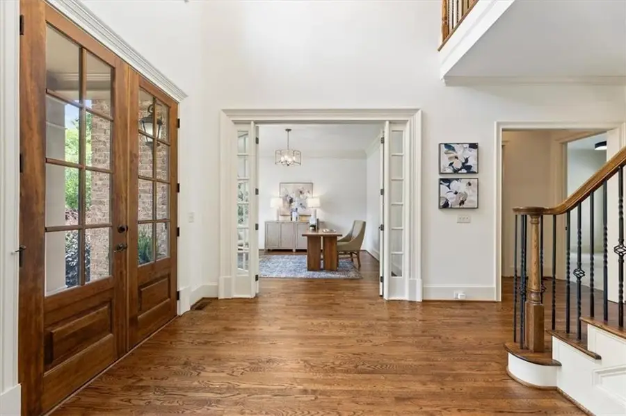 1900 Evergrace Drive, Milton, GA 30009 - #2
