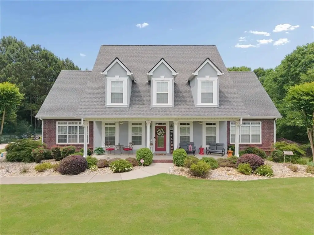 2510 Richards Walk, Loganville, GA 30052 - #1