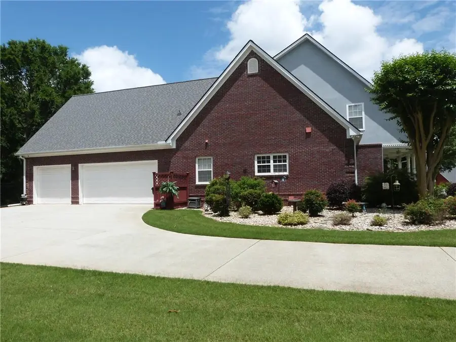 2510 Richards Walk, Loganville, GA 30052 - #3