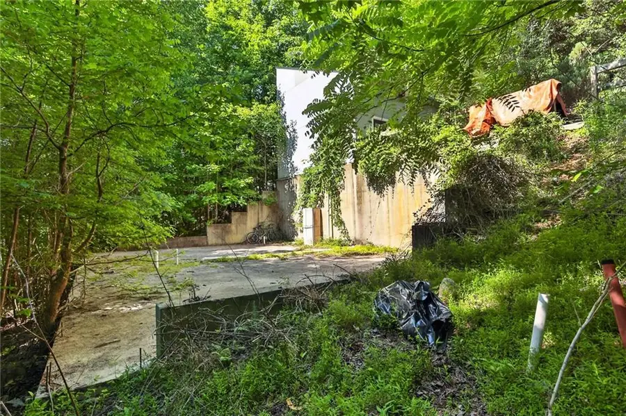 207 Lanier Drive, Dahlonega, GA 30533 - #2