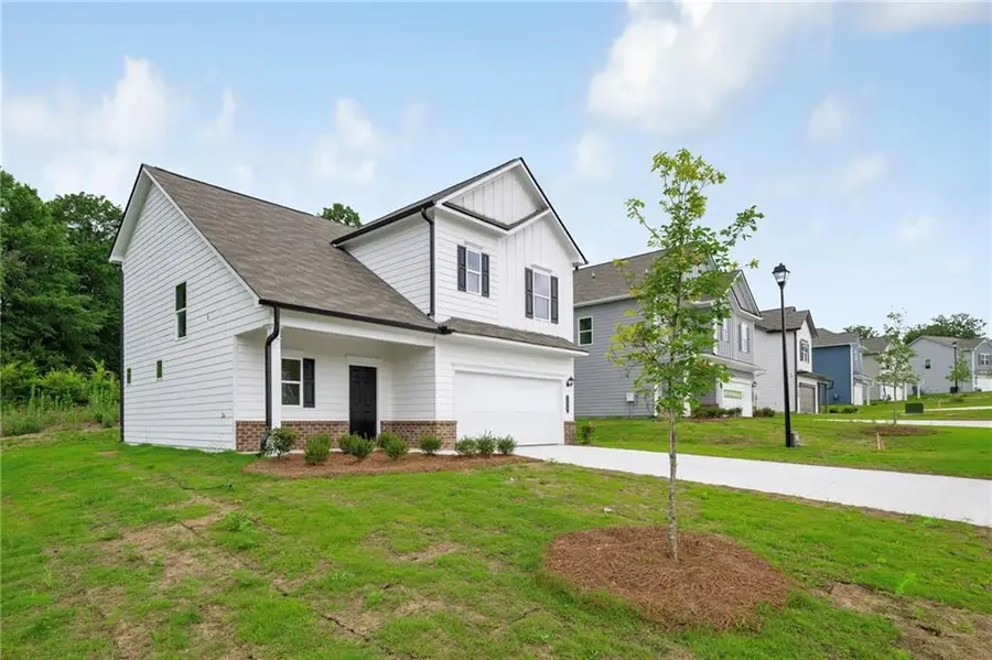 138 Red Tail Drive, Ringgold, GA 30736 - #2