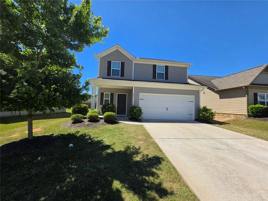 899 Independence Avenue, Pendergrass, GA 30567 - #1
