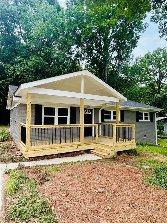 620 Mount Zion Road, Conyers, GA 30012 - #2