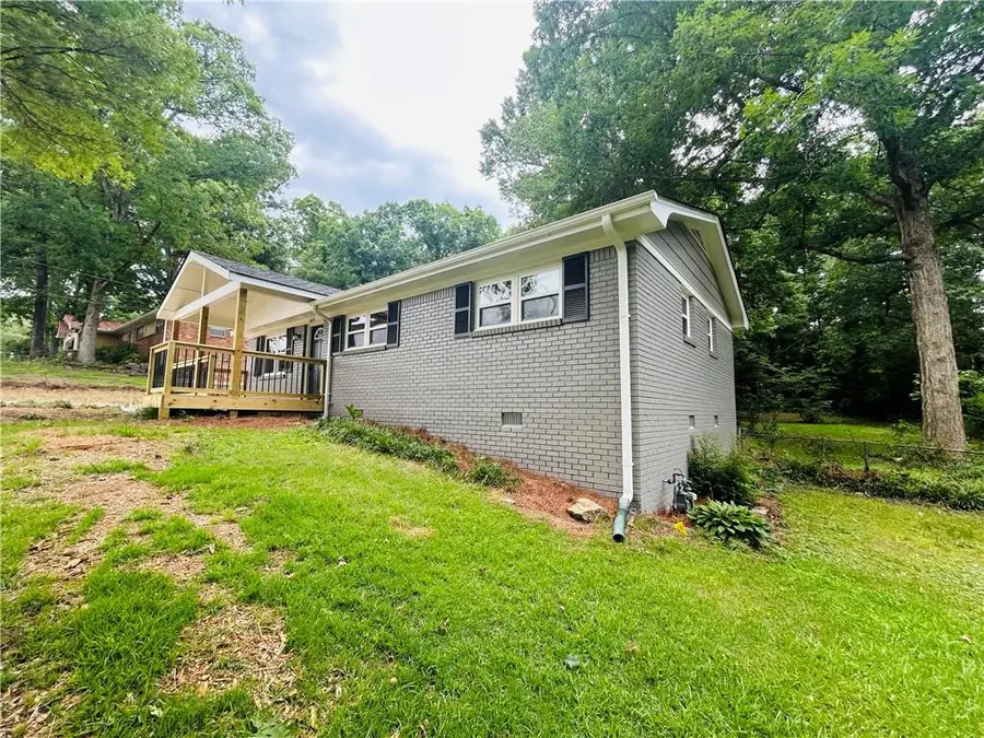 620 Mount Zion Road, Conyers, GA 30012 - #3