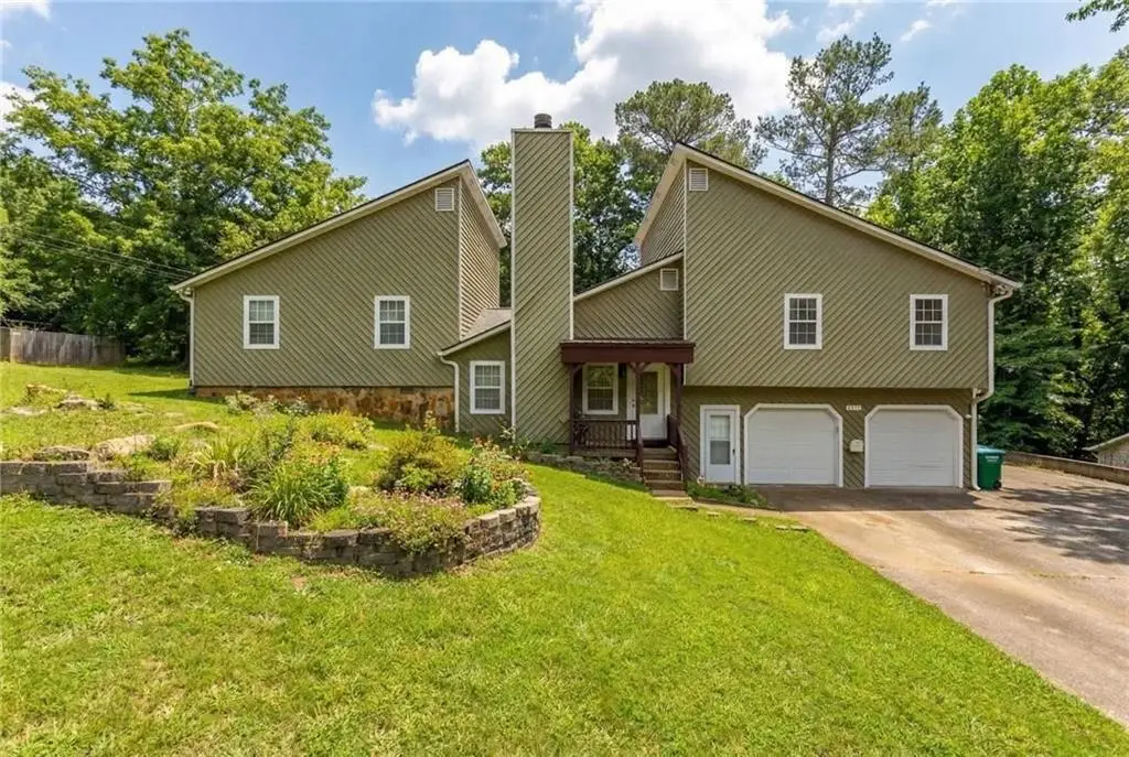3720 Quail Hollow Trail, Snellville, GA 30039 - #1