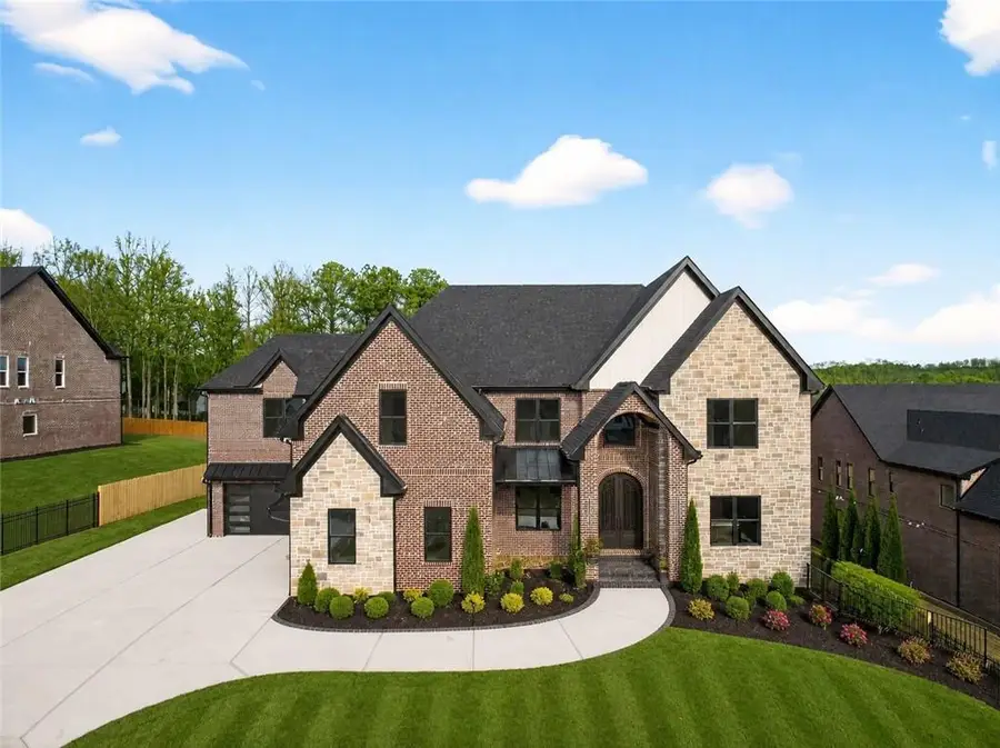 405 Thunder Road, Buford, GA 30518 - #3