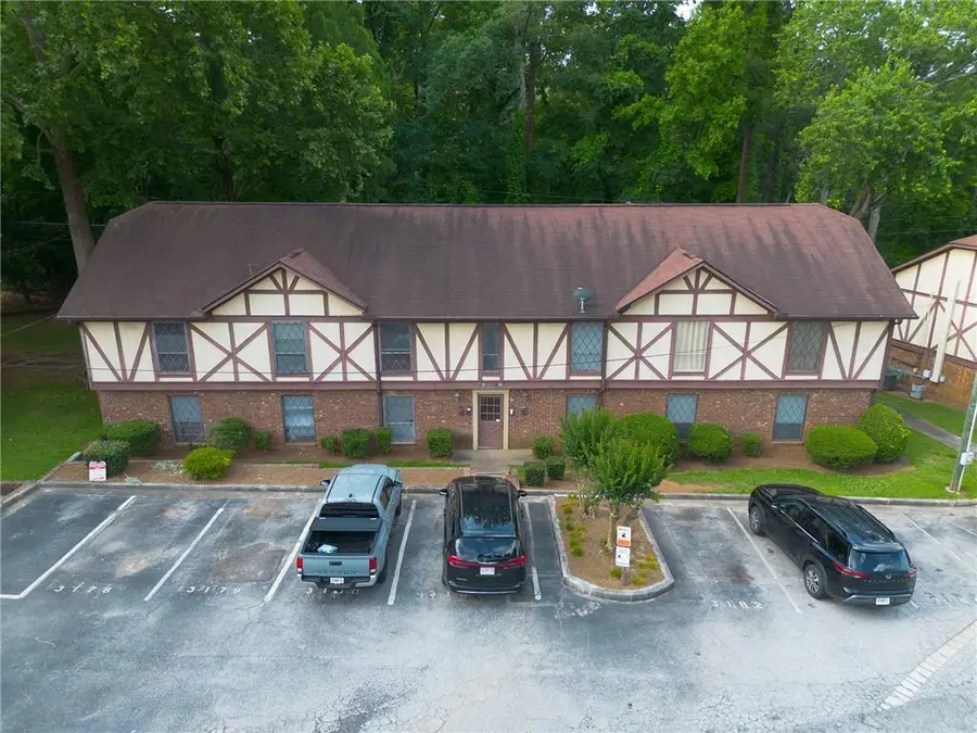 3184 Abbeywood Drive, Decatur, GA 30034 - #2