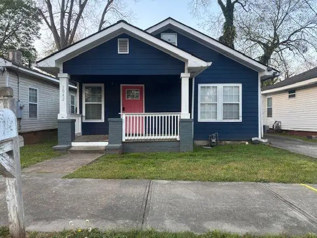 1042 Parsons Street Sw, Atlanta, GA 30314 - #1