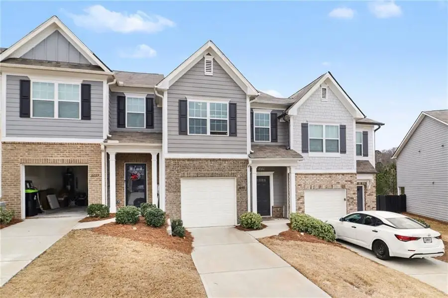5699 Union Pointe Drive, Union City, GA 30291 - #2