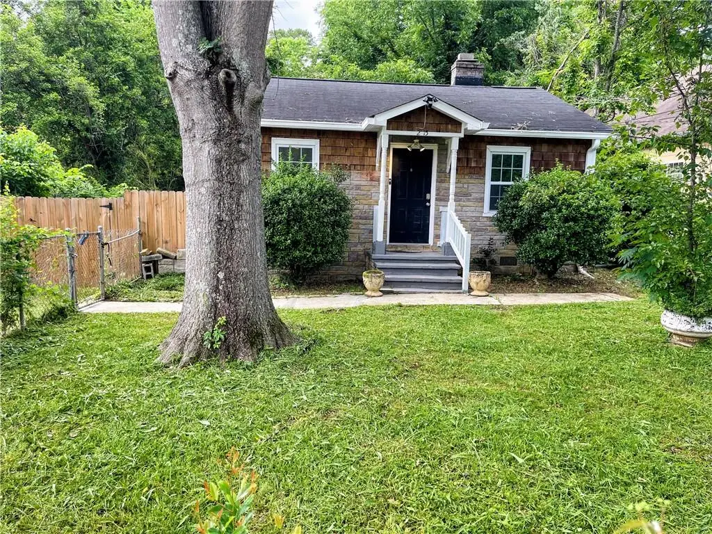2015 Chicago Avenue Nw, Atlanta, GA 30314 - #1