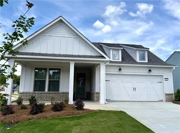 5487 Olive Lane, Hoschton, GA 30548