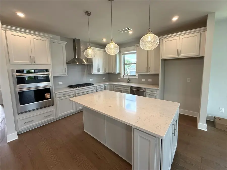 5487 Olive Lane, Hoschton, GA 30548 - #3