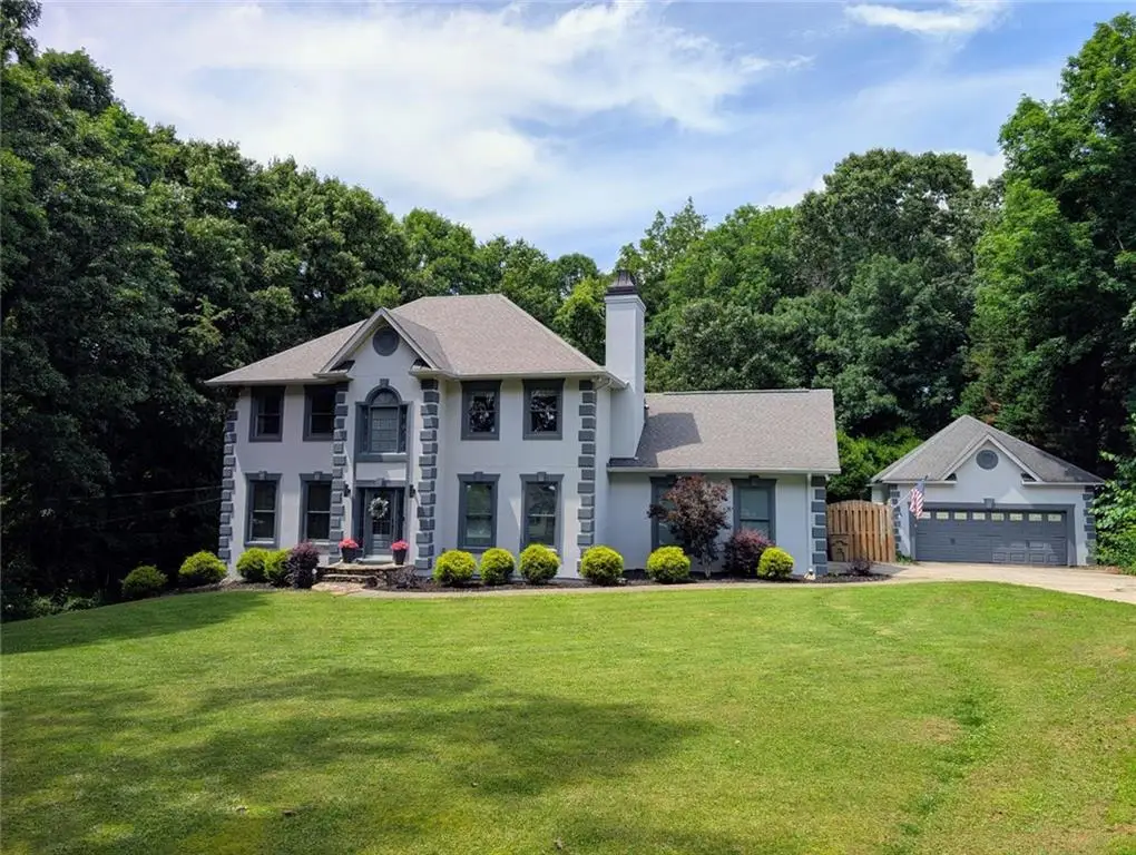5630 Sourwood Road, Cumming, GA 30040 - #1