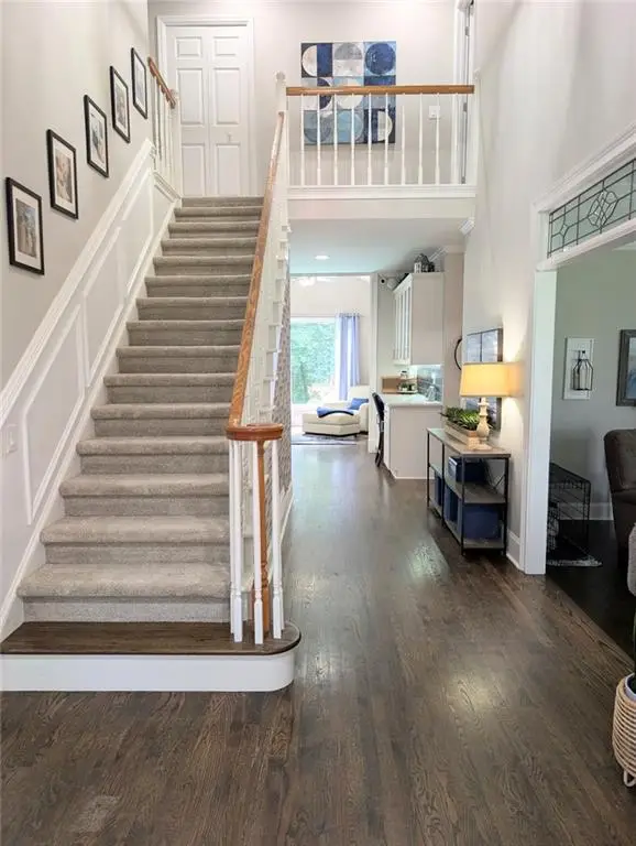 5630 Sourwood Road, Cumming, GA 30040 - #3