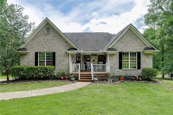 531 Moons Bridge Road, Hoschton, GA 30548