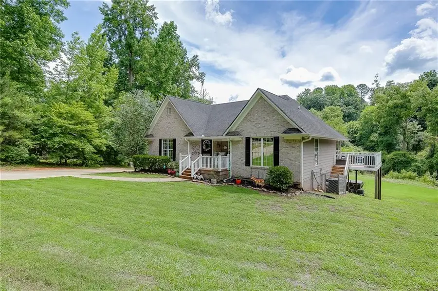 531 Moons Bridge Road, Hoschton, GA 30548 - #2