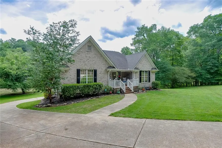 531 Moons Bridge Road, Hoschton, GA 30548 - #3