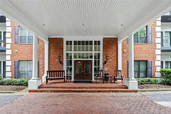 2921 Lenox Road Ne #306, Atlanta, GA 30324