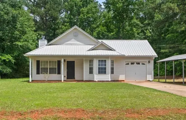 65 Mabry Place Court, Covington, GA 30014