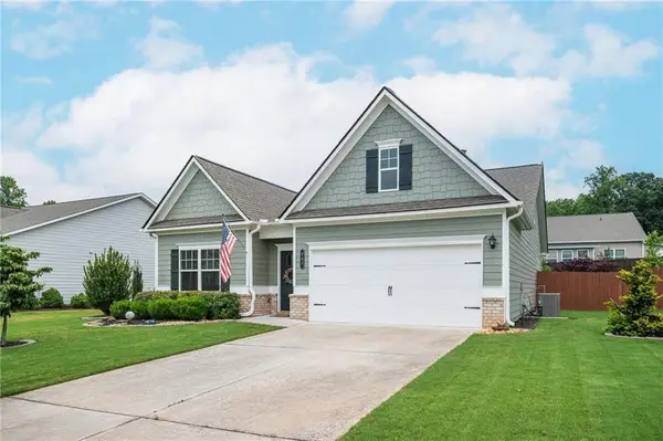 702 Owens Circle, Canton, GA 30115