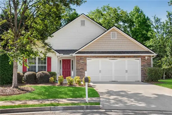 28 Bramble Court, Jefferson, GA 30549