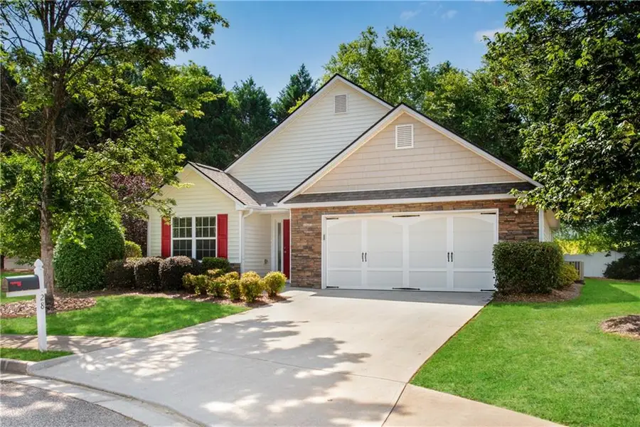 28 Bramble Court, Jefferson, GA 30549 - #2