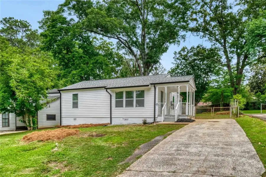 1816 Lee Street, Decatur, GA 30035 - #2