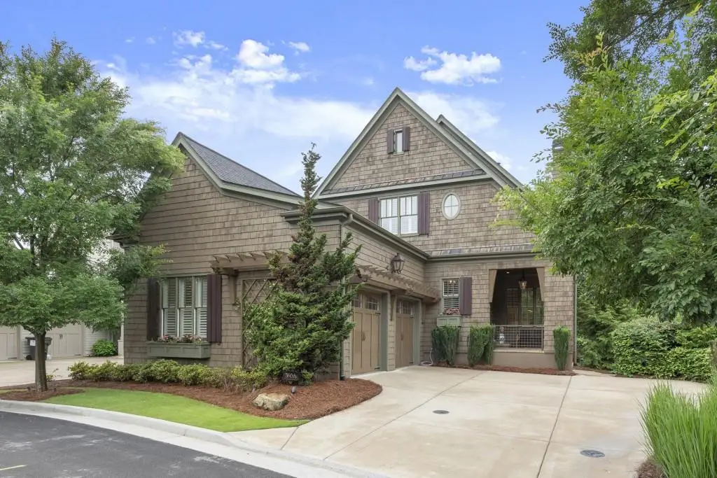3935 Cash Landing, Marietta, GA 30066 - #1