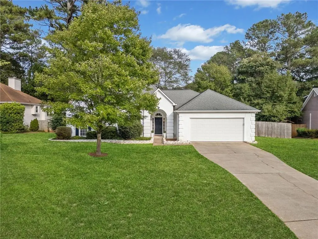 2376 Battle Forest Drive Sw, Marietta, GA 30064 - #1