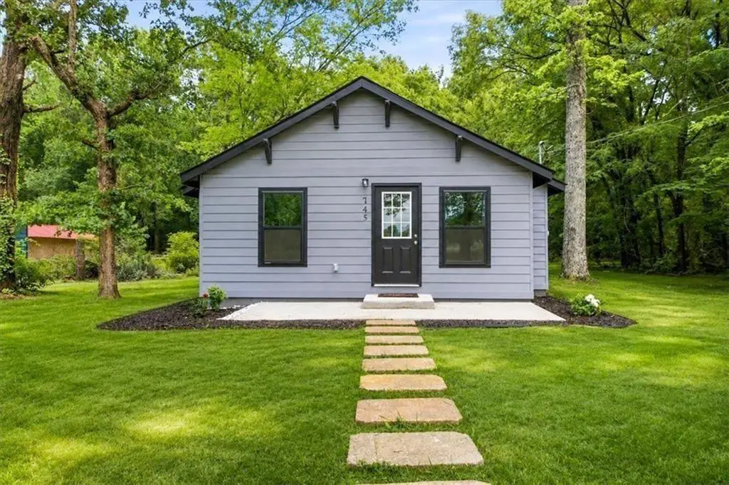 745 Burnett Ferry Road Sw, Rome, GA 30165 - #1