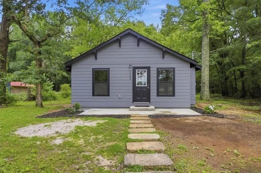 745 Burnett Ferry Road Sw, Rome, GA 30165 - #2