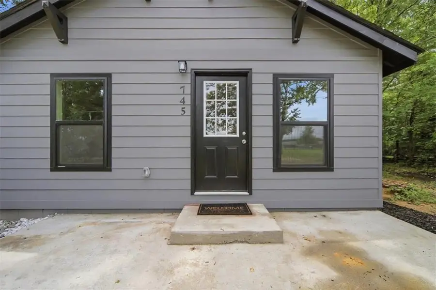 745 Burnett Ferry Road Sw, Rome, GA 30165 - #3