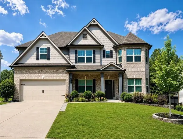 3359 Elkhorn Ridge Run, Dacula, GA 30019