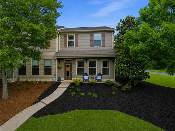 615 Myers Gate Road, Ball Ground, GA 30107