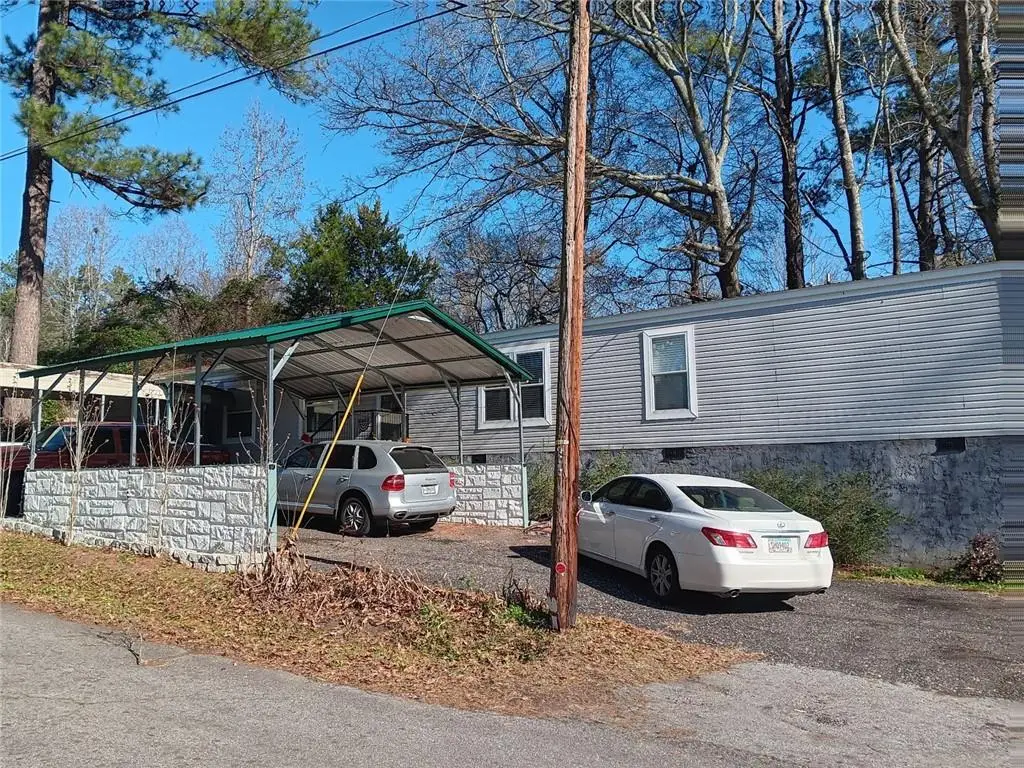 2623 Pineridge Drive, Conyers, GA 30012 - #1