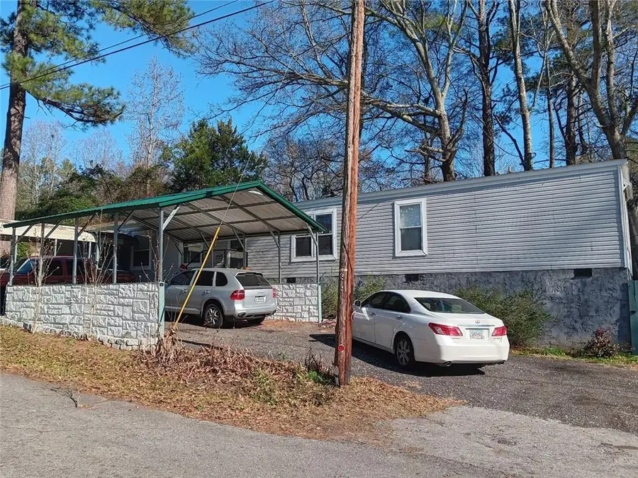 2623 Pineridge Drive, Conyers, GA 30012 - #2