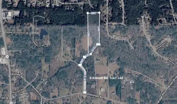 0 Kinnett Road, Covington, GA 30016