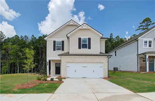 29 Cedar Drive, Fairburn, GA 30213
