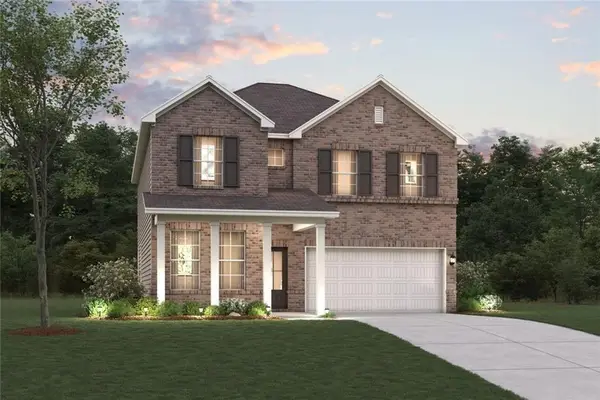 1934 Peaceful Pine Avenue, Snellville, GA 30078