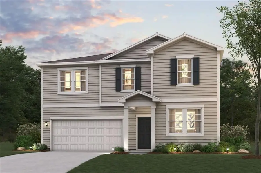 1944 Peaceful Pine Avenue, Snellville, GA 30078 - #2