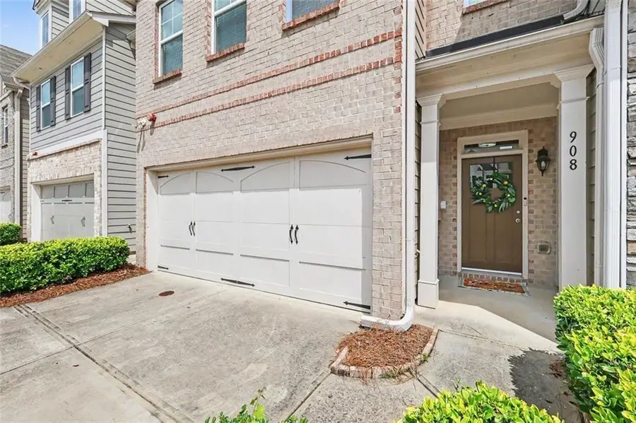 908 Arbor Crowne Drive, Lawrenceville, GA 30045 - #2