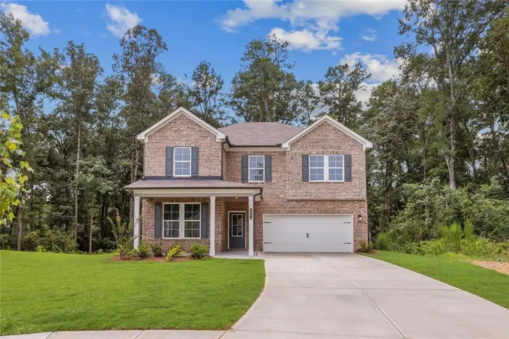 1954 Peaceful Pine Avenue, Snellville, GA 30078 - #1