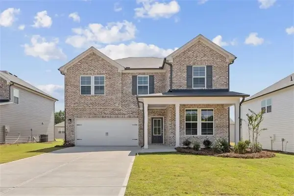 1954 Peaceful Pine Avenue, Snellville, GA 30078
