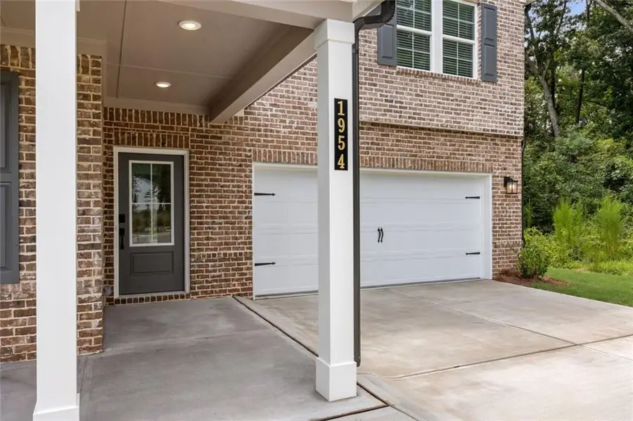 1954 Peaceful Pine Avenue, Snellville, GA 30078 - #2