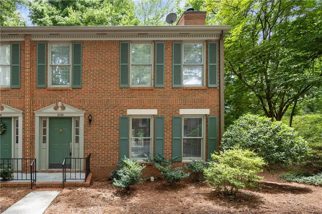 1132 Morningside Place Ne, Atlanta, GA 30306 - #1